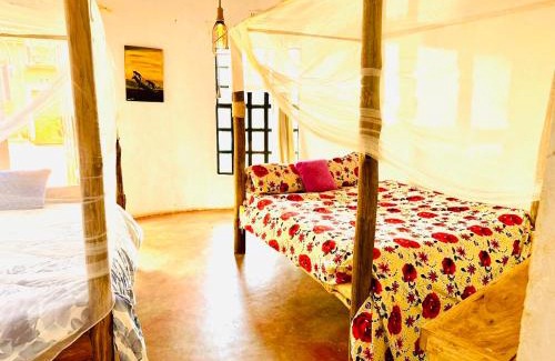 Karatu House | Sonofjohnhomestay