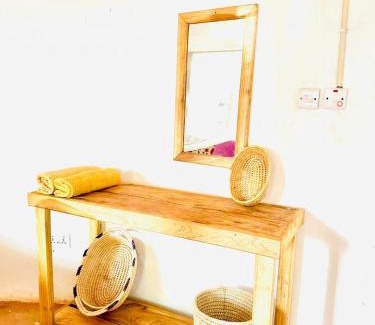 Karatu House | Sonofjohnhomestay
