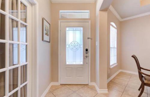 Boerne House | Sonoma - A Birdy Vacation Rental