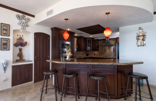 Bella Vista Condo | Sonoran Sky Resort 410 Vacationer's Dream Getaway Ocean Front Condo