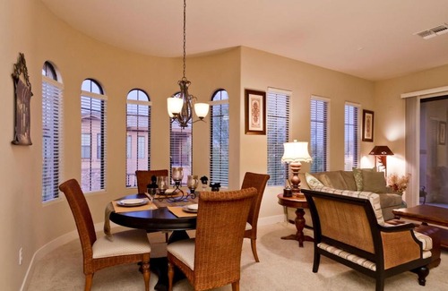 Foothills House | Sonoran Sunset Condo 3 BR by Casago