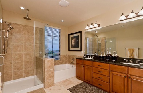 Foothills House | Sonoran Sunset Condo 3 BR by Casago