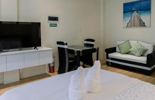San Remigio Hotel | Sonrisa Resort De Playa by Hiverooms