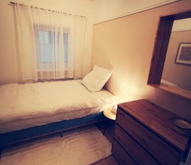 Sonthofen Apartment | Sonthofen erleben