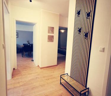 Sonthofen Apartment | Sonthofen erleben