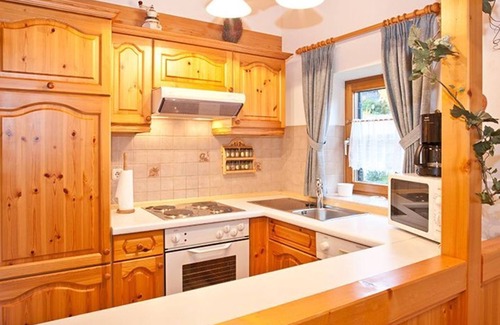 Missen Apartment | SOO 06 Ferienwohnung Sonnentau im Feriendorf Sonnenhang - Ferienwohnung Sonnentau im Feriendorf