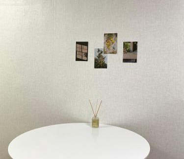 Jung-gu Apartment | Soo House