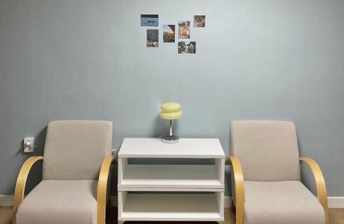 Jung-gu Apartment | Soo House