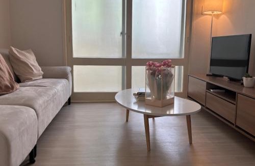 Andong Apartment | Sooks House