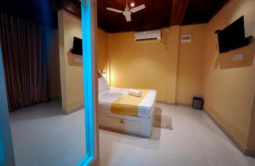 Gurudeniya Resort | Sooriya Resort Kandy