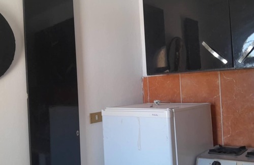 Bizerte Apartment | Soothing apartment with AC in corniche Bizerte