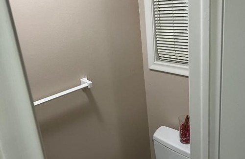 Vernon Apartment | Soothing Lovely 2 bedroom Home