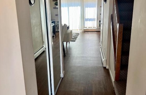 Vernon Apartment | Soothing Lovely 2 bedroom Home