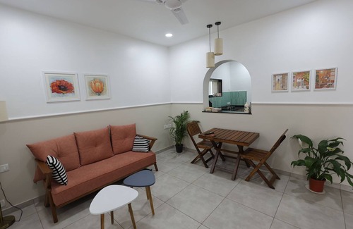 Mahabaleshwar Villa | Soothing Villa with WiFi in picturesque Panchgani, MaharashtranElevate Your Stay