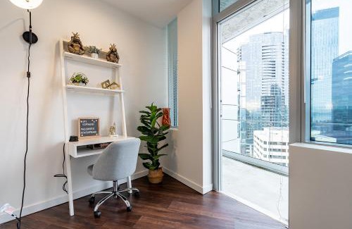 West Bellevue Apartment | Sophari Towers Bellevue