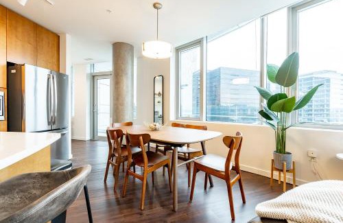 West Bellevue Apartment | Sophari Towers Bellevue