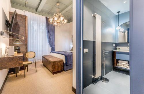 Gianicolense House | Sophia B&B 94 Trastevere