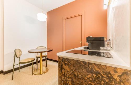 Gianicolense House | Sophia B&B 94 Trastevere