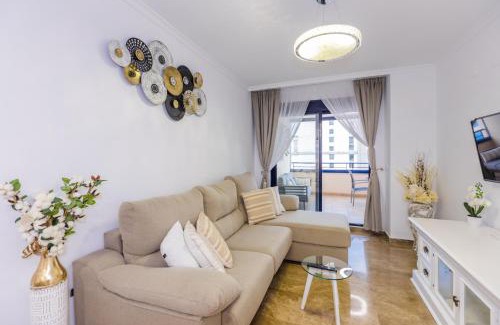 Calpe Apartment | SOPHIA'S RESIDENCE - CALPE, COSTA BLANCA