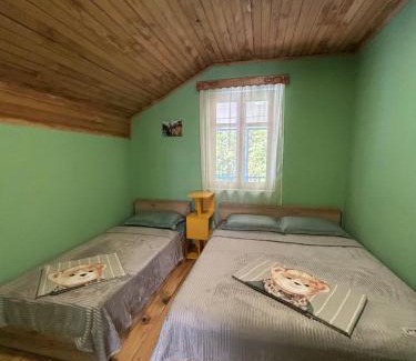Maltakva House | SOPHIE GuestHouse