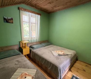 Maltakva House | SOPHIE GuestHouse