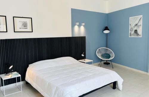 Massa Marittima Apartment | Sophie's Moderno vista Duomo