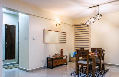 Lubowa Apartment | Sophie's World- 2 Bedroom luxury apartment