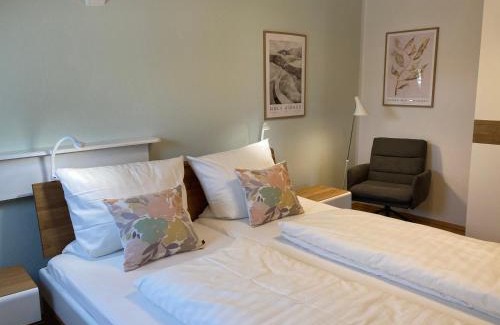 Prebberede Apartment | Sophienhof Neu Heinde
