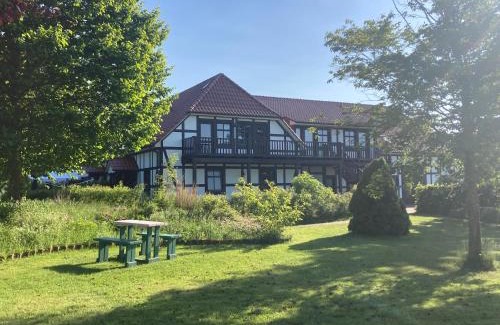 Prebberede Apartment | Sophienhof Neu Heinde