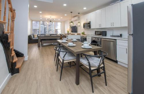 Turtle Bay Apartment | Sophisticated 4 Bedroom Duplex in the Heart of Midtown