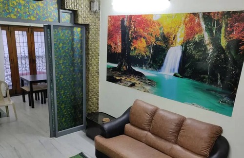 T Nagar Apartment | Sophisticated Apartment for office and home stay