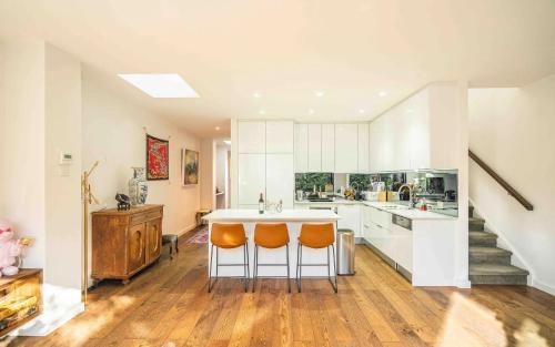 Toorak House | Sophisticated art deco in the heart of Toorak