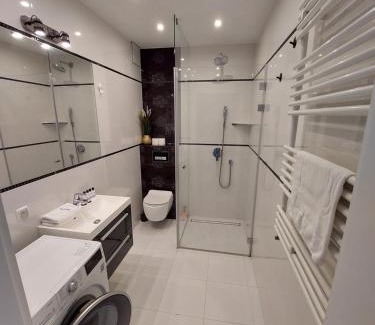 Karlikowo Apartment | Sopocka Rezydencja by NorthSide Apartments