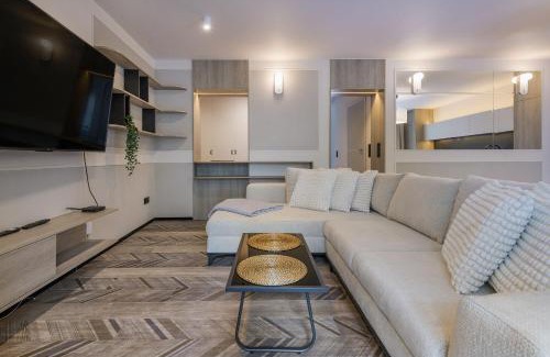 Gorny Sopot Apartment | Sopot Green Corner by Baltica Apartments
