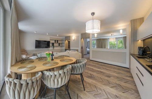 Gorny Sopot Apartment | Sopot Green Corner by Baltica Apartments