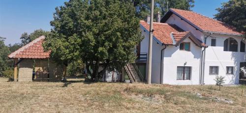 Mladenovac House | Sopot Paradise