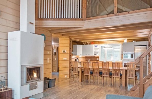 Sotkamo House | Sopukka by Interhome