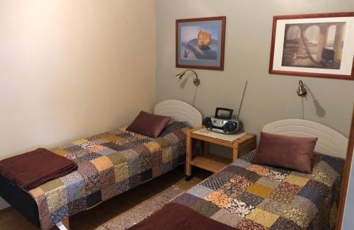 Saariselka Apartment | Sopukka