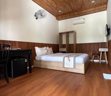 Pleiku Hotel | SORA HOMESTAY