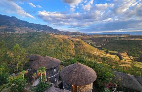 Lalibela Cabin | Sora Lodge Lalibela