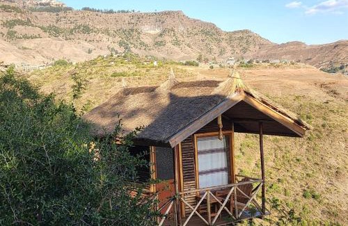 Lalibela Cabin | Sora Lodge Lalibela