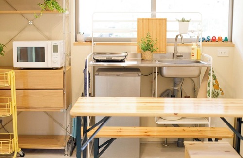 Iizuka Cottage | Soradomari/Iizuka Fukuoka