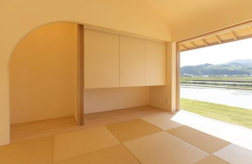 Iizuka Villa | SORADOMARI