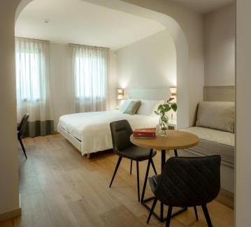 Vidor House | Sorapiana