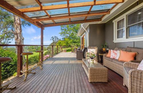 Bilpin House | Sorata