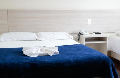 Centro Hotel | Soratur Hotel & Coworking