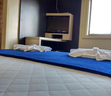 Centro Hotel | Soratur Hotel & Coworking