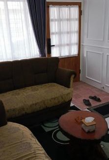 Malang House | Soraya Homestay Malang