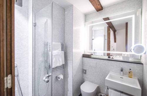 Schaffhausen Hotel | Sorell Hotel Rüden
