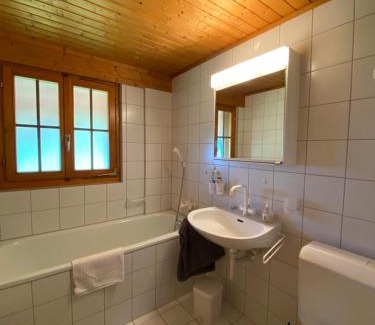 Schwarzsee Apartment | Sorgenfrei